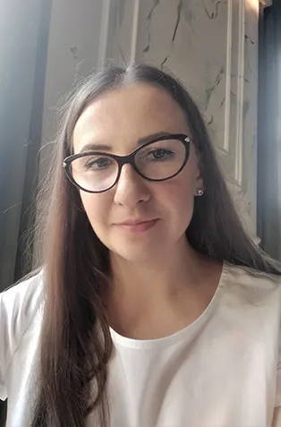 Янковская Наталья Геннадьевна