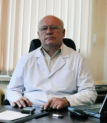 Ситник Геннадий Демьянович