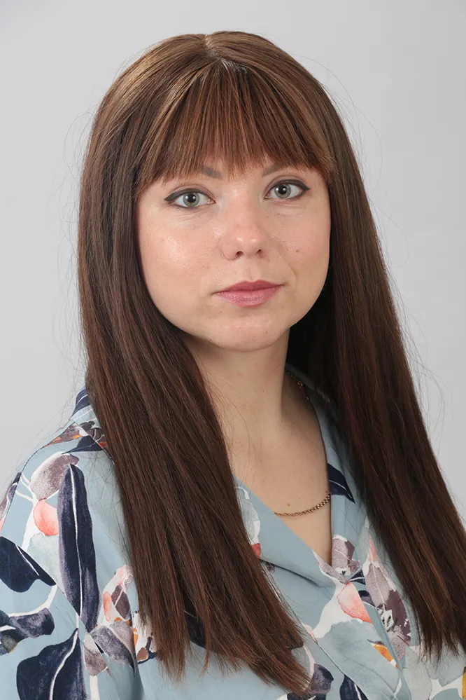 Палавандишвили Юлия Витальевна