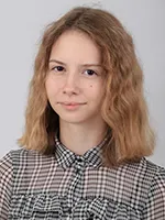 Шпетная Ульяна