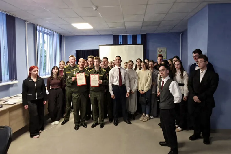 Символы гордости, чести и славы