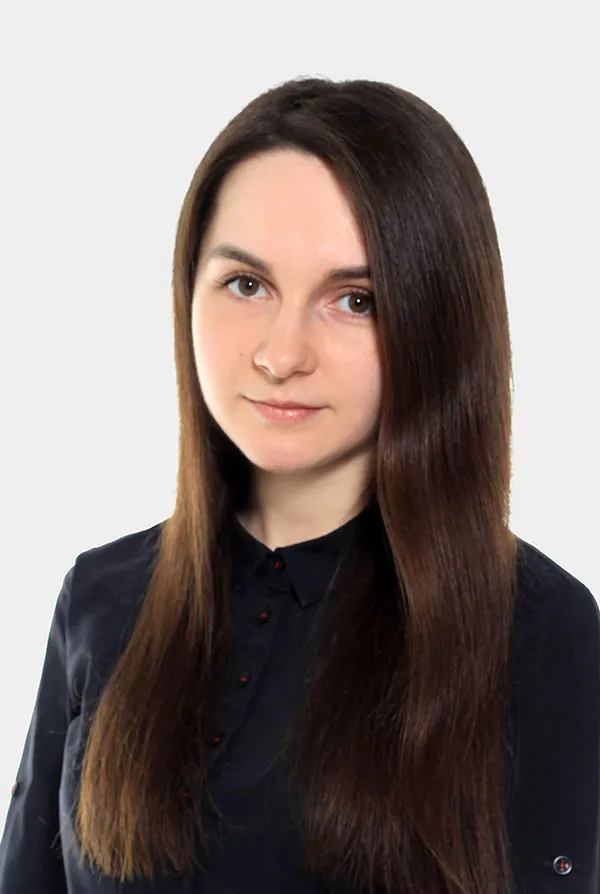 Биран Мария Николаевна