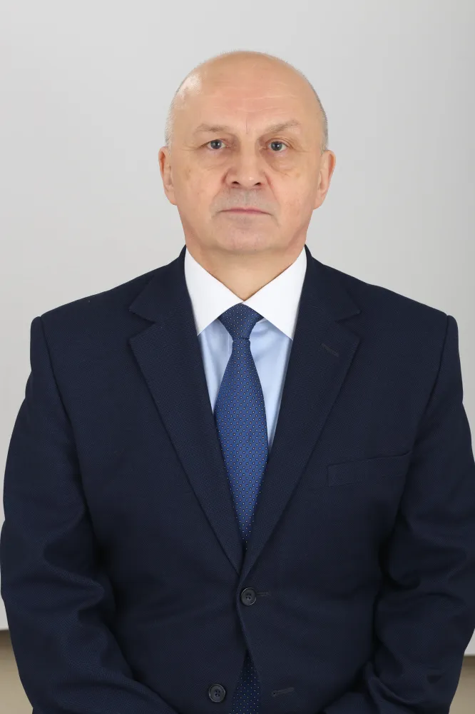 Сикорский Анатолий Викторович