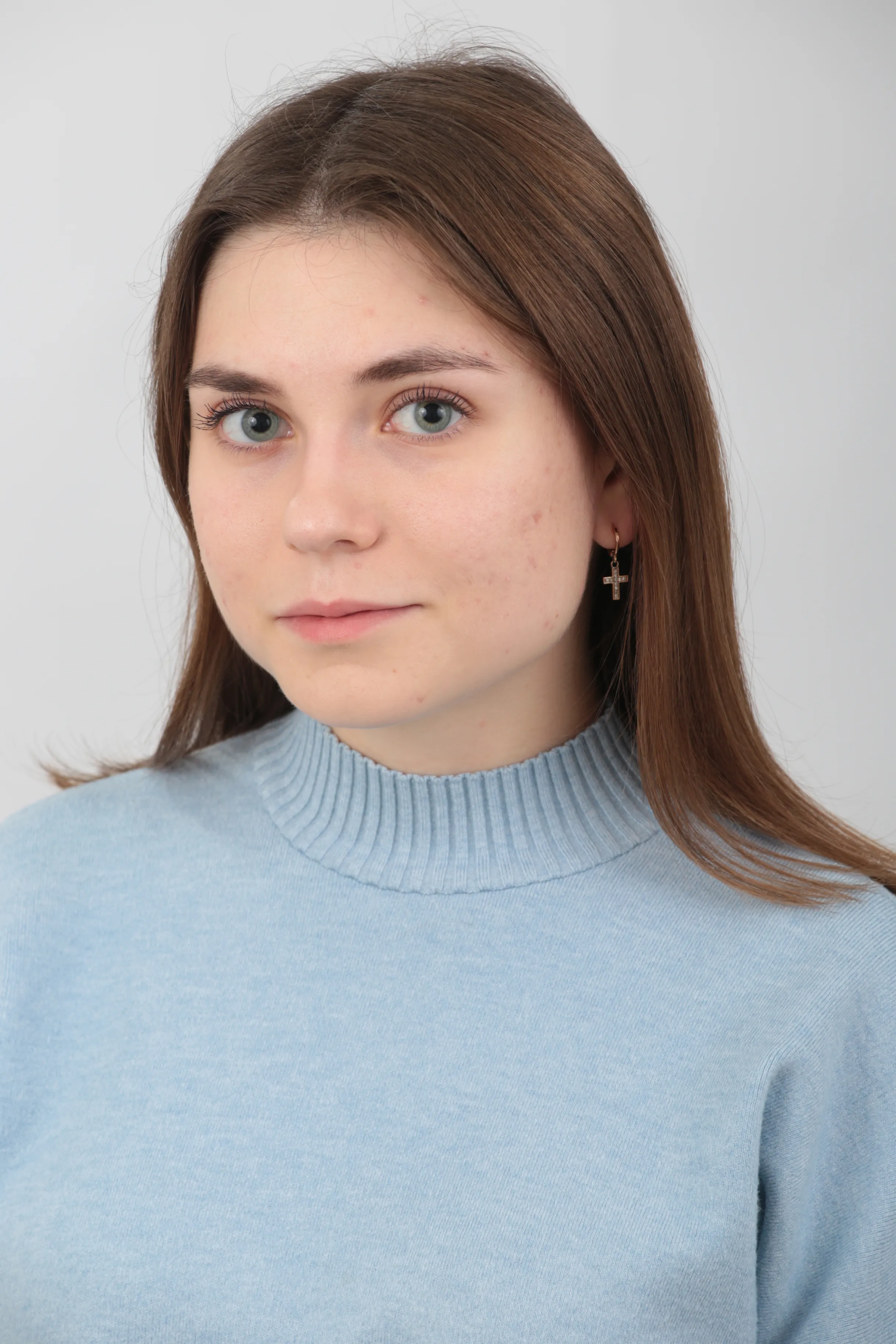 Юшко Яна Николаевна