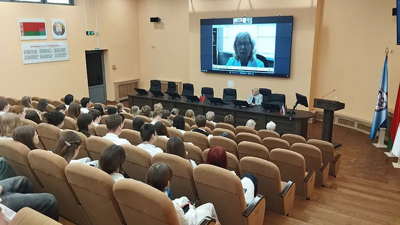 VII международная конференция «Актуальные проблемы стоматологии детского возраста»