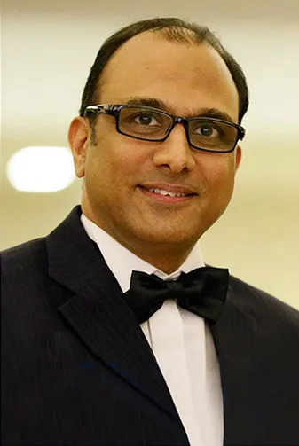 Пулугундла Чандра Секхар (Индия)