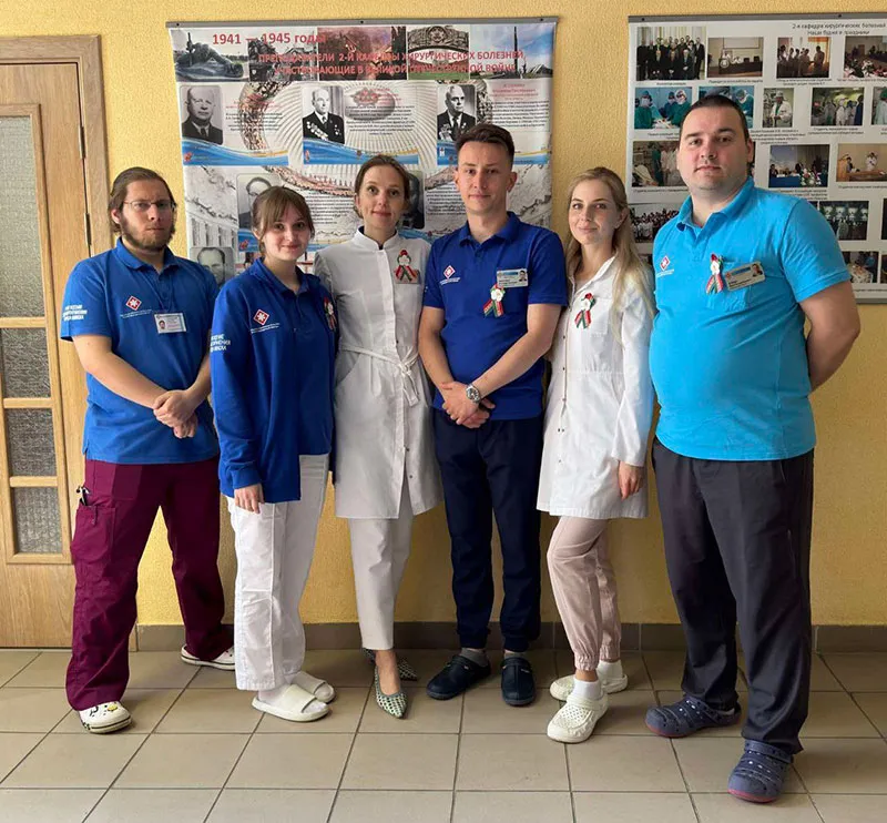 Мы помним…