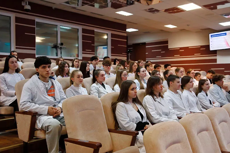 Конституция Республики Беларусь – правовой фундамент единства и процветания белорусского народа