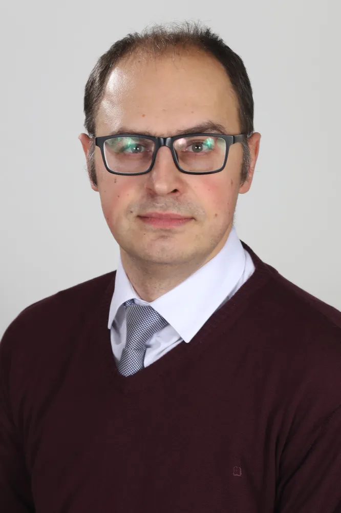 Борисевич Ярослав Николаевич