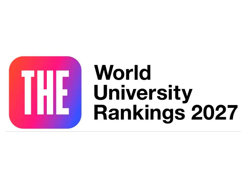 БГМУ вошёл в основной рейтинг THE World University Rankings 2027