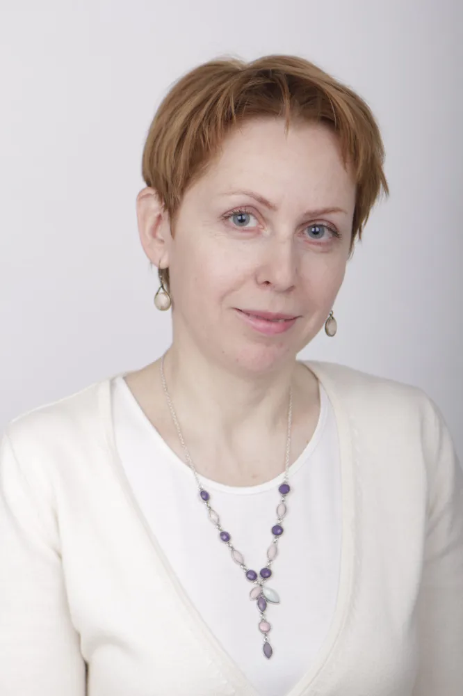 Сушкевич Полина Всеволодовна