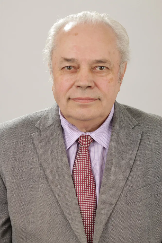 Кухта Виктор Климентьевич