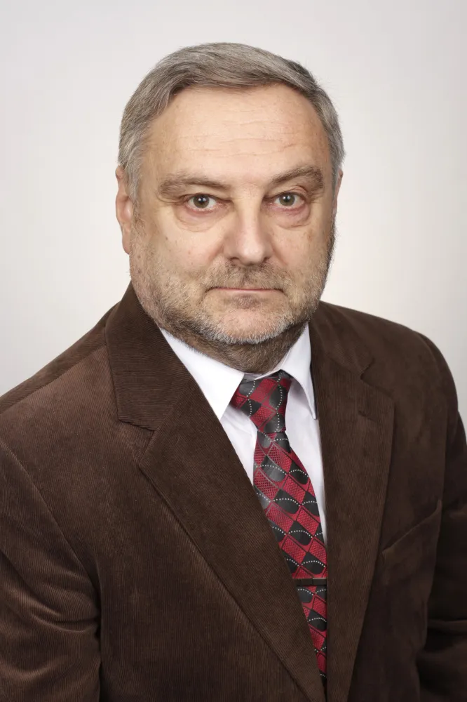 Чантурия Андрей Владимирович