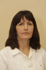 Каштальян Оксана Александровна