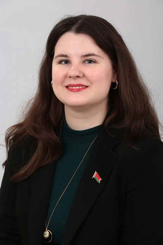 Попова Анна Сергеевна