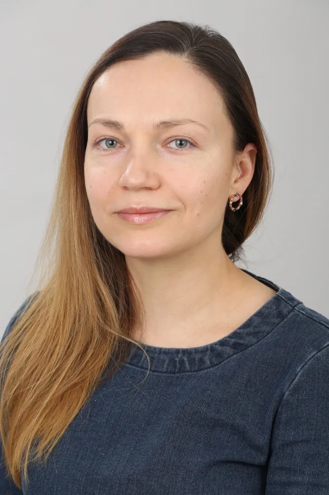 Терехова-Якубовская Татьяна Александровна