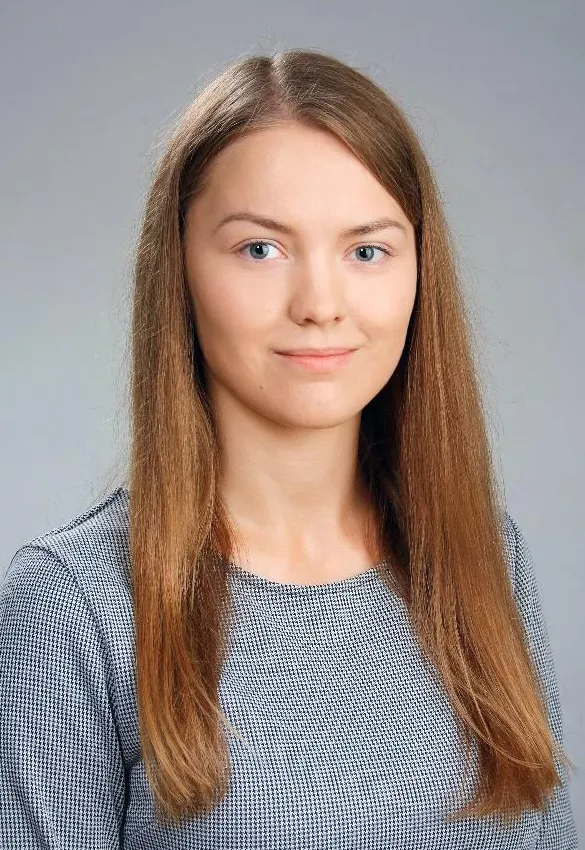 Гусева Дарья Олеговна