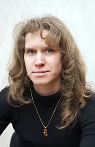 Трошкина Вера Анатольевна