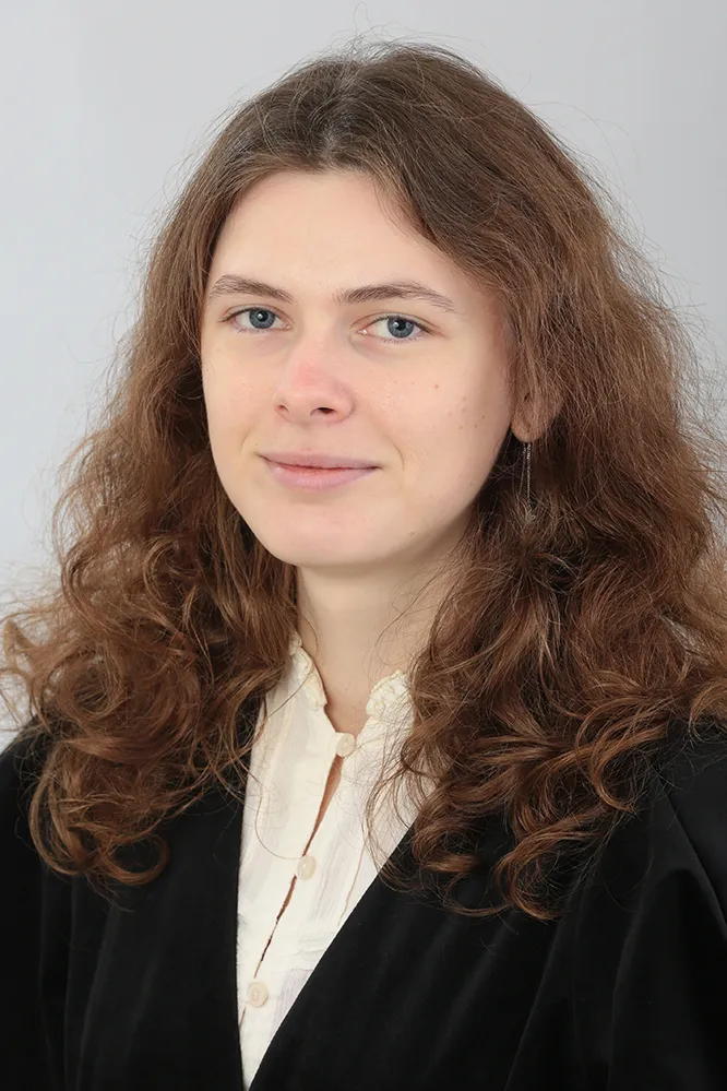 Ракова Янина Олеговна