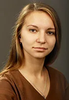 Горустович Мария Сергеевна