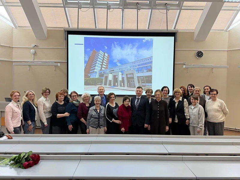 Республиканское совещание: итоги работы детской кардиоревматологической службы за 2025 год и презентация научно-педагогической школы