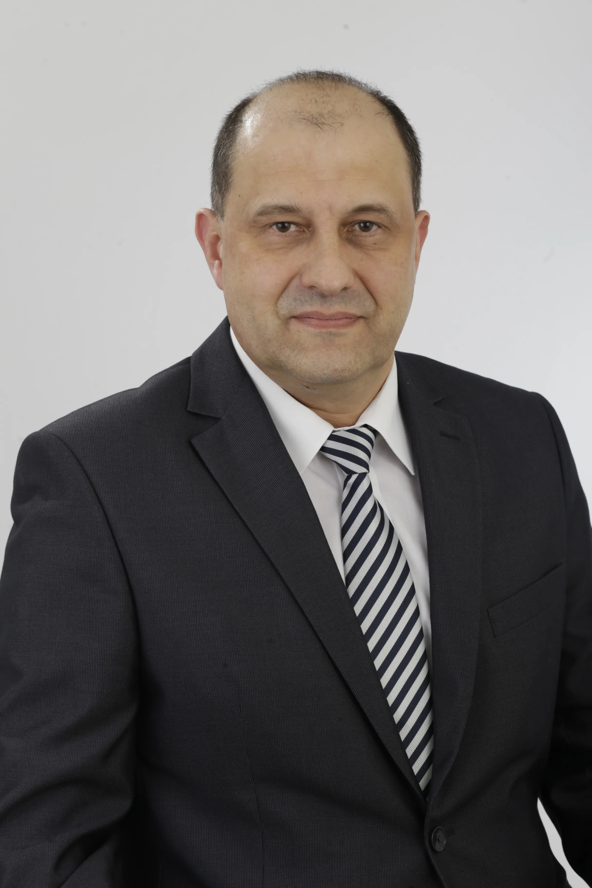 Волотовский Алексей Игоревич