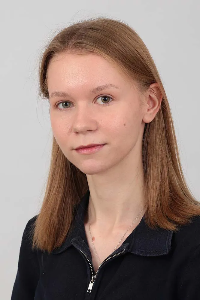 Кукурузяк Ольга Алексеевна