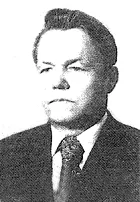 Лебедев Николай Иванович