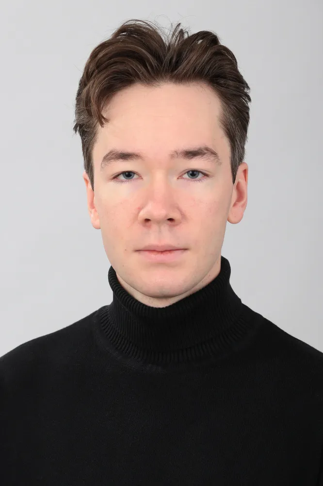 Гарбуз Евгений Сергеевич