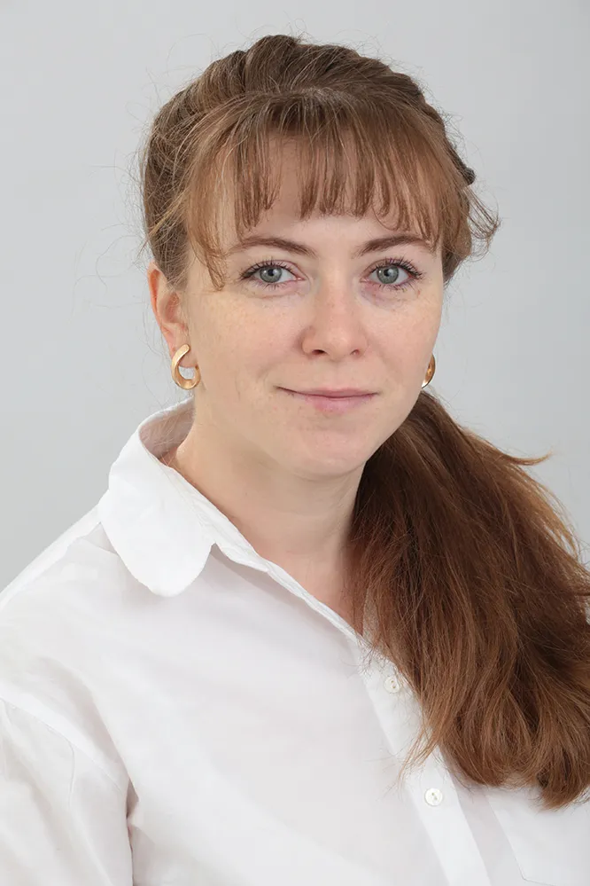 Осипова Елена Юрьевна