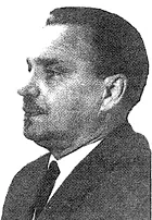 Гулькевич Юрий Валентинович