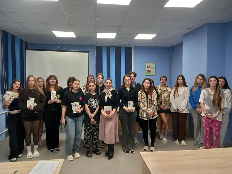 Целомудрие – основа сильной личности