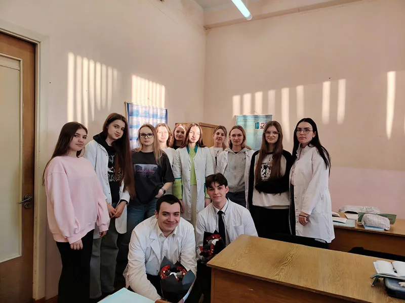 Куратор года – 2025