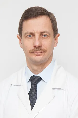 Пристром Андрей Марьянович