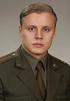 Орсич Евгений Олегович