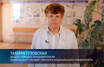 Будьте здоровы. Ветрянка. Тяжелые последствия «легкой» инфекции