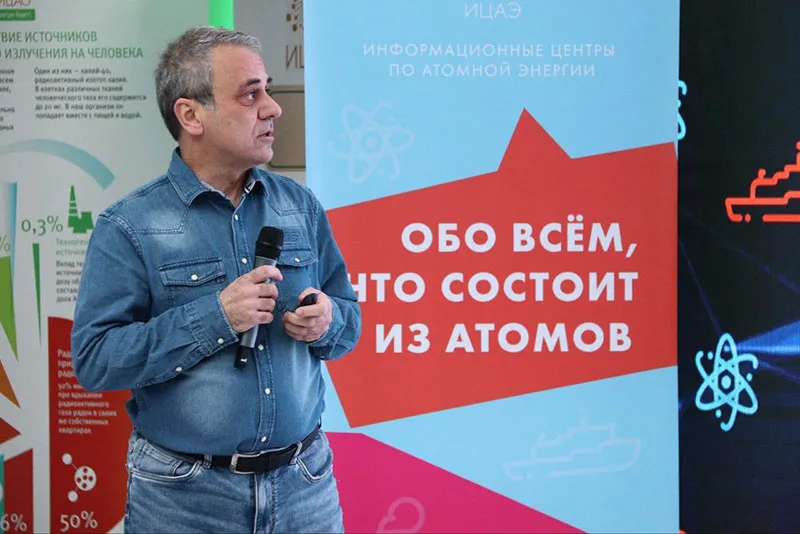 От палеонтологии до имплантов