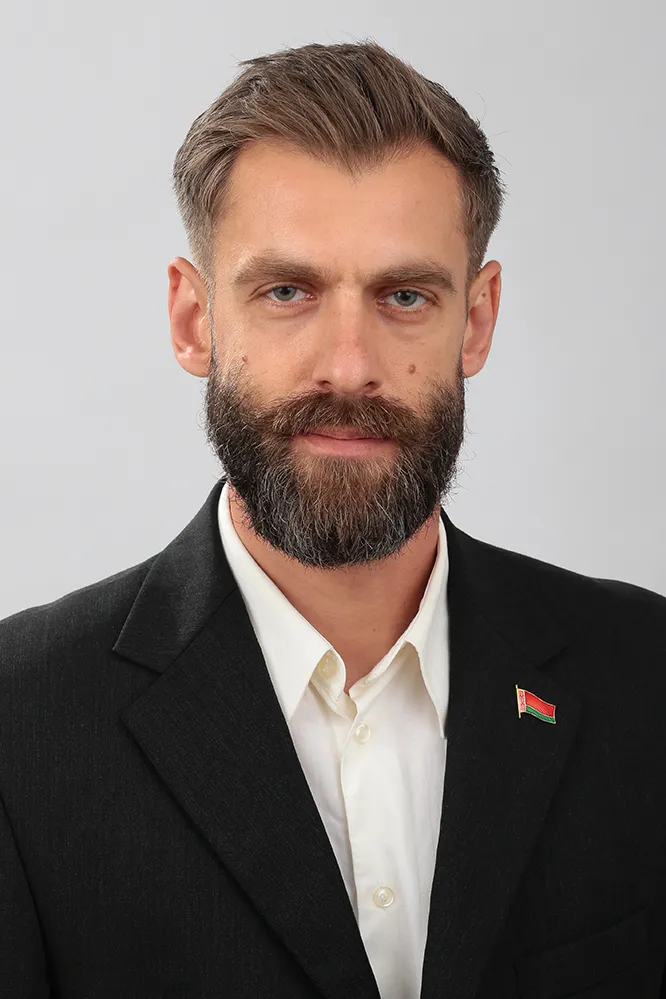 Берняк Евгений Георгиевич