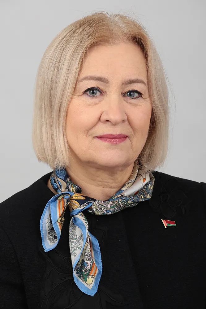 Левашова Светлана Анатольевна