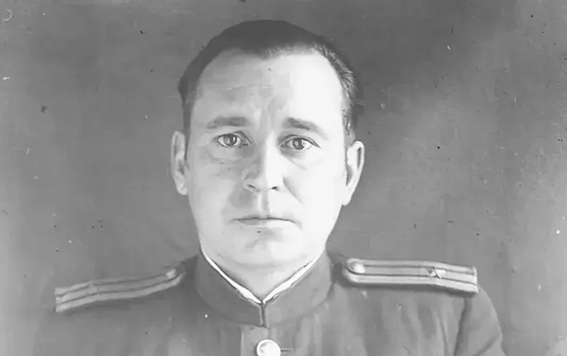 История одного письма… Памяти подполковника медицинской службы Матвея Широкова