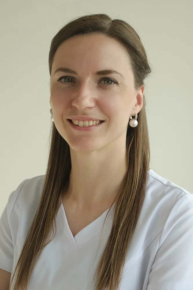 Дегтярёва Марина Игоревна