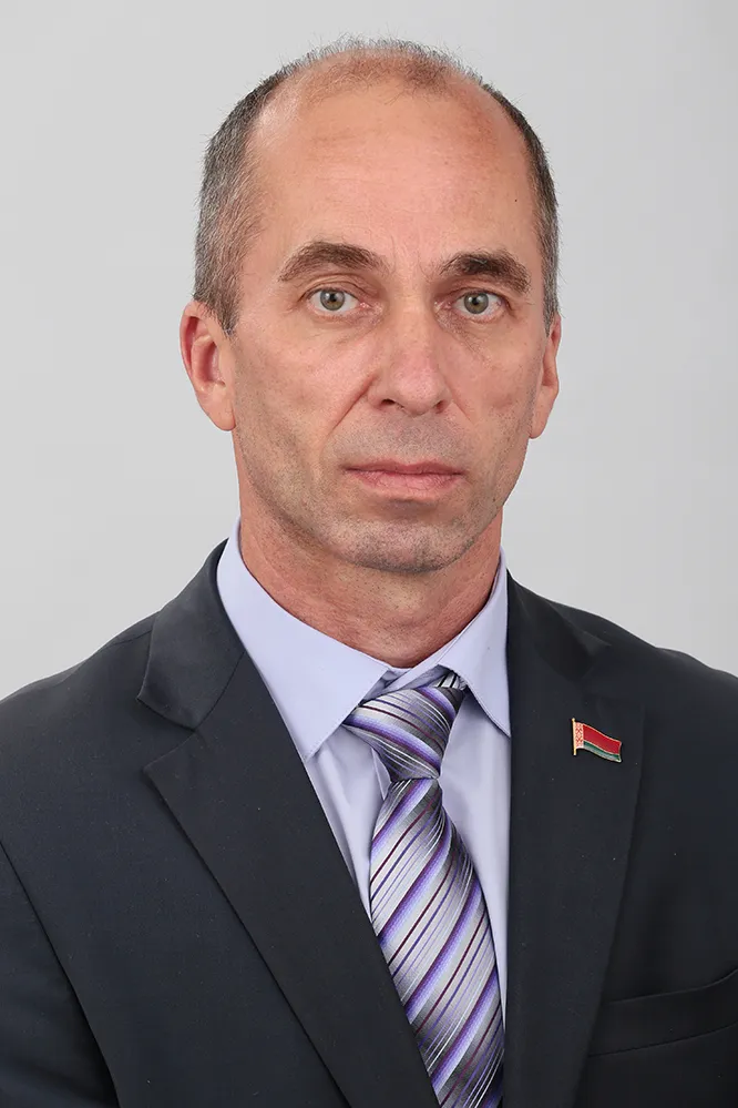 Головко Олег Александрович