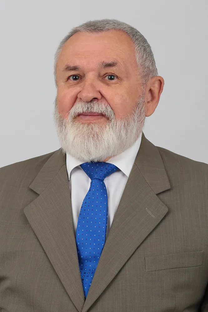 Ковалевич Константин Мойсеевич