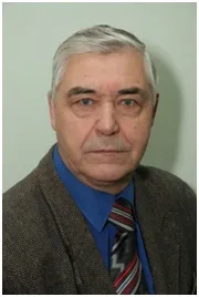 Давидовский Игнатий Адамович