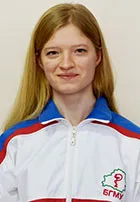 Корзун Нина Викторовна