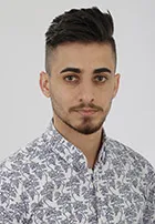 Шамс Анас, Нур Алдин