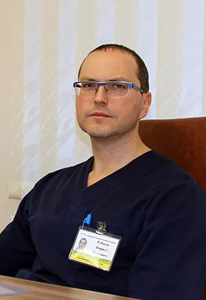 Рубахов Кирилл Олегович