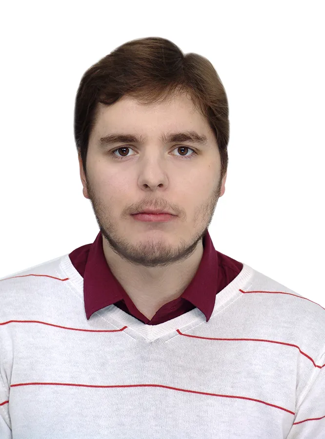 Белов Михаил Леонидович