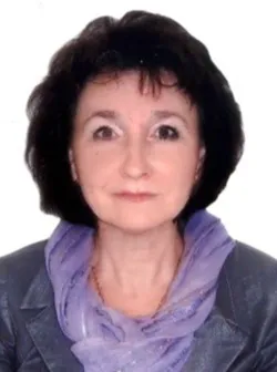 Валеева Зяйнап Рахматулловна