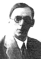 Дворжец Макс Александрович